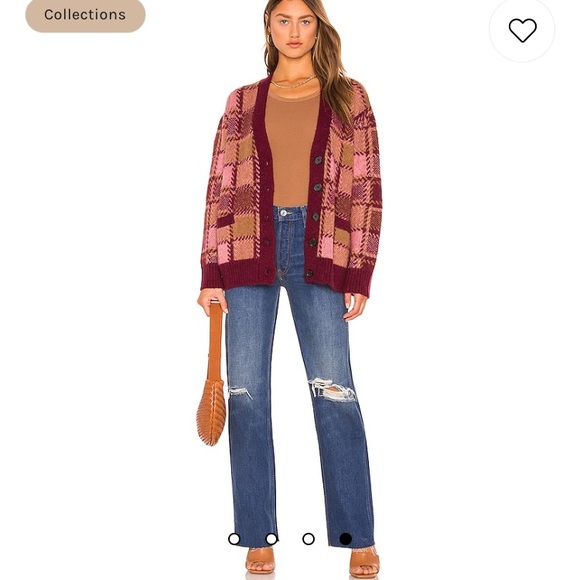 Re/Done Denim - Re/Done jeans NWT